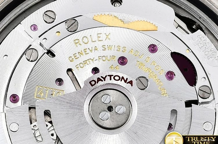0810 ROLDYT0263B – Daytona TopPick 911